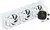 Thermalright Frozen Horizon 360 Digital ARGB White
