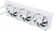 Thermalright Frozen Horizon 360 Digital ARGB White