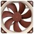 Вентилятор Noctua NF-A14 ULN