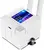 Thermalright Core Matrix 240 Vision ARGB White
