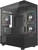 Powercase Vision Micro M2 ARGB Black