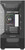 Powercase Vision Micro M2 ARGB Black