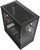 Powercase Vision Micro M2 ARGB Black