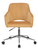 Офисное кресло Бюрократ CH-380SL/9AMBER