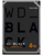 6Tb SATA-III WD Black (WD6004FZBX)
