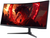 Acer 34" XZ340CURJ0bmiiphx Nitro