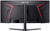Acer 34" XZ340CURJ0bmiiphx Nitro