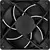 Arctic P14 Pro PST CO Black