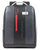 Piquadro Laptop Backpack 15.6 Grey/Red (CA4818UB00/GRN)