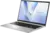 ASUS M1502NAQ Vivobook 15 Cool Silver (BQ049)