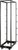 TWT TWT-RACK2-48U-LT-ADJ