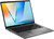 ASUS M3407HA VivoBook S14 Matte Gray (LY044)