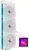 Lian Li HydroShift II LCD-S 360TL White