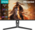 Hisense 27" 27G7Q-PRO