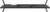 TopDevice 32" TDWC32BH1000V Black