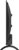TopDevice 32" TDWC32BH1000V Black