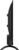 TopDevice 32" TDWC32BH1000V Black