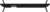 TopDevice 32" TDWC32BH1000V Black