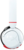 HyperX Cloud Mini White (7G8F2AA)
