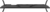 TopDevice 32" TDWC32BH2210V Black