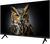 TopDevice 32" TDWC32BH4260V Black