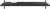 TopDevice 32" TDWC32BH4260V Black