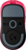 Logitech G Pro X Superlight 2C Pink (910-007549)
