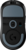 Logitech G Pro X Superlight 2C Black (910-007535)