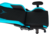 Бюрократ Knight Neon Blue