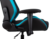 Бюрократ Knight Neon Blue