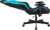 Бюрократ Knight Neon Blue