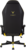 Бюрократ Knight Neon Yellow