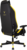 Бюрократ Knight Neon Yellow