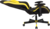 Бюрократ Knight Neon Yellow