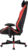 Игровое кресло Бюрократ Knight Neon Red