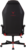 Игровое кресло Бюрократ Knight Neon Red