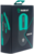 Raskat MG027TR Black/Green