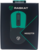 Raskat MG027TR Black/Green