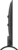 TopDevice 43" TDWC43BF2110V Black