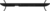 TopDevice 43" TDWC43BF2110V Black