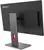 Lenovo 27" ThinkVision P27QD-40 (64B3GAT2EU)
