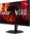 Acer 24" KG240YW0bmiipx Nitro