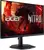 Acer 24" KG240YW0bmiipx Nitro