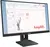 Lenovo 24" ThinkVision E24-40 (64BAMAT1EU)