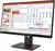 Lenovo 27" ThinkVision T27-40 (64A5MAR6CB)