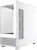 Powercase Vision Micro S4W White