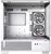 Powercase Vision Micro S4W White
