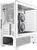 Powercase Vision Micro S4W White