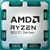 AMD Ryzen 7 9850X3D OEM