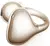 Buds Clip Gold